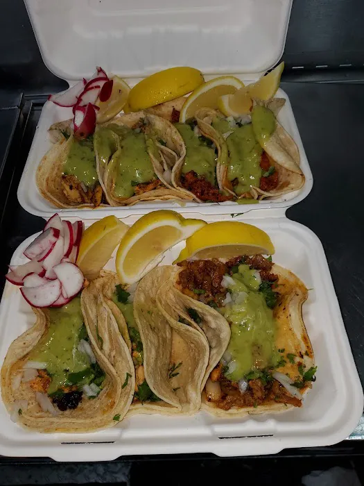 Tacos y quesadillas Oaxaca Picture 7