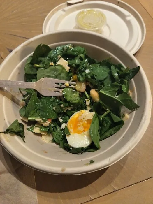 Just Salad Picture 8