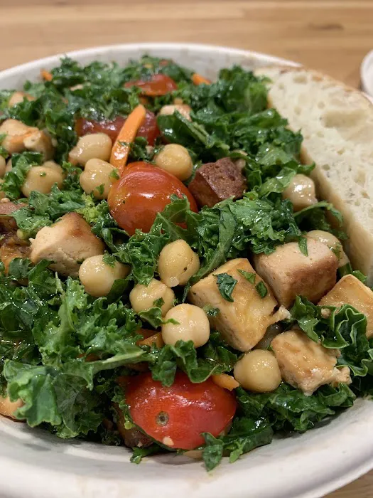 Just Salad Picture 9