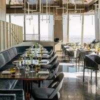 Peak with Priceless Restaurant & Bar ico