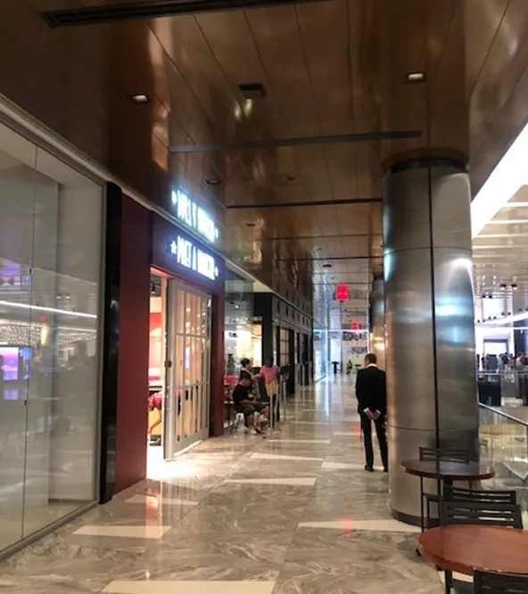 Pret A Manger Picture 3