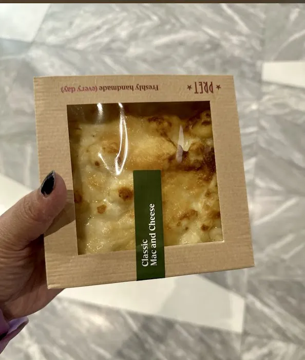 Pret A Manger Picture 4