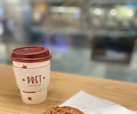 Pret A Manger