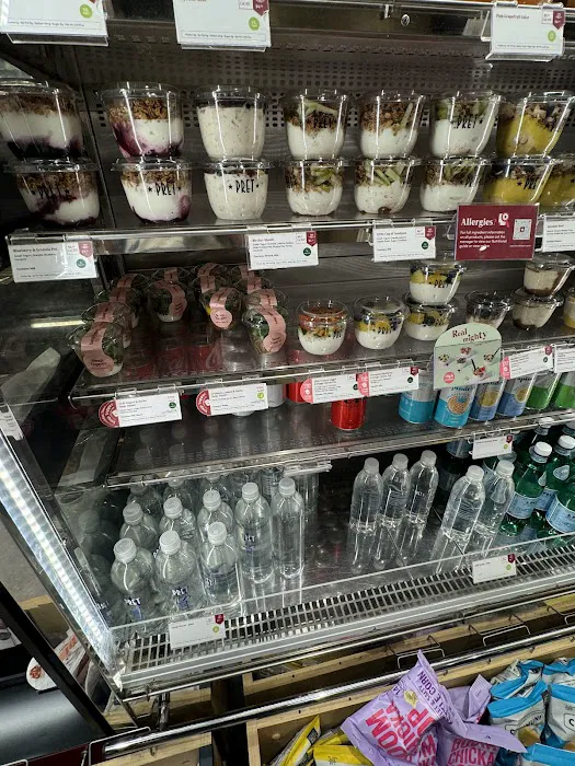 Pret A Manger Picture 8