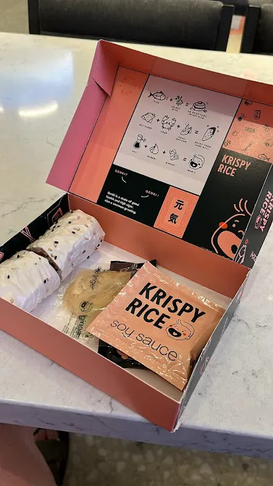Krispy Rice Picture 6