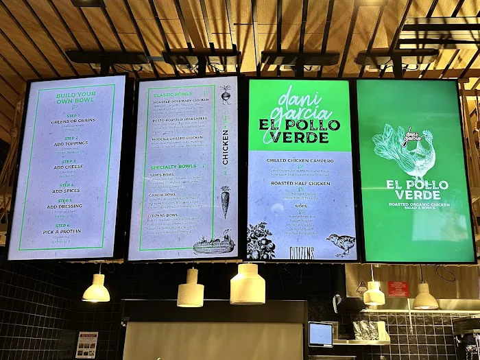 El Pollo Verde Picture 7
