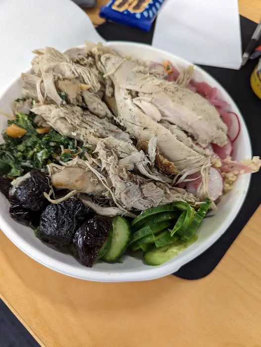 El Pollo Verde Picture 4