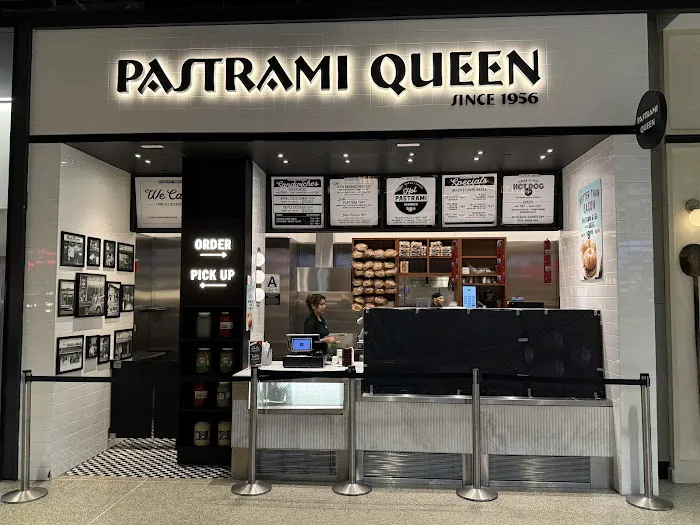 Pastrami Queen Picture 1