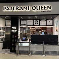 Pastrami Queen ico