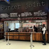 Burger Joint ico