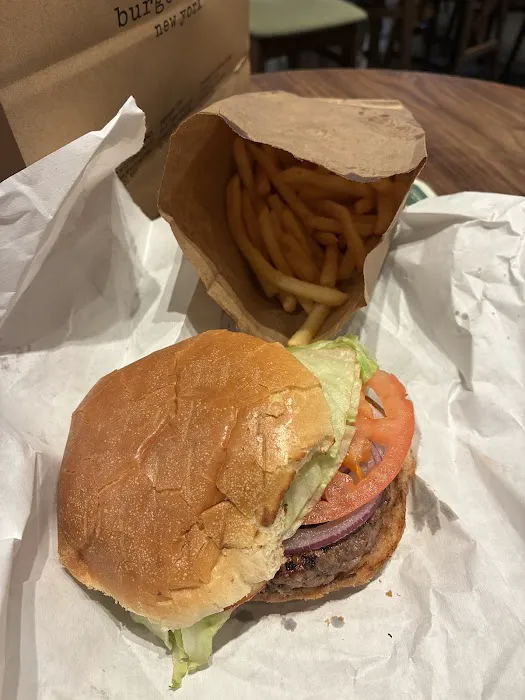 Burger Joint Picture 5