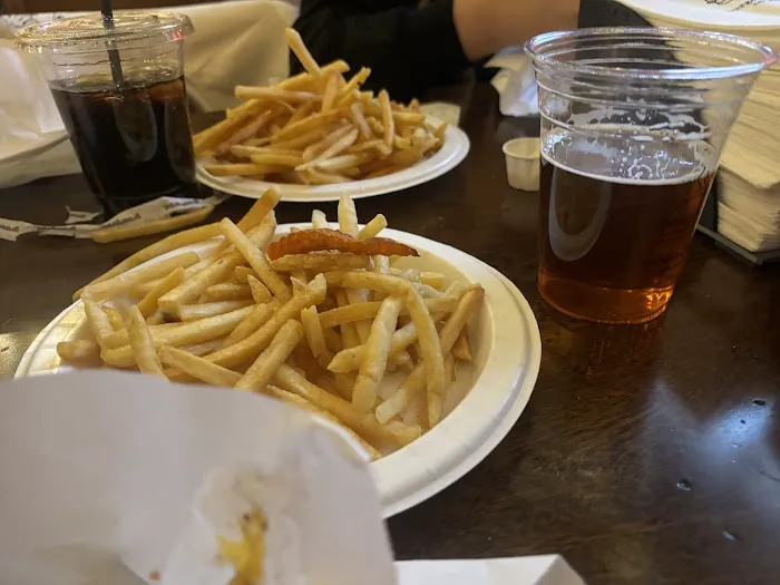Burger Joint Picture 8