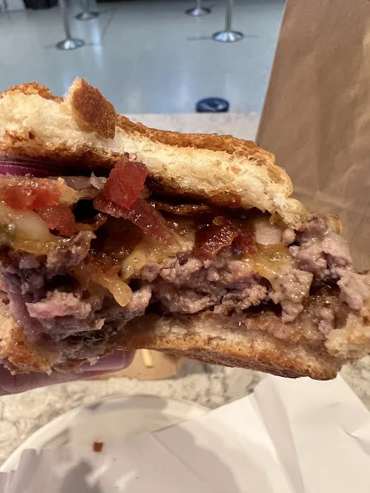 Burger Joint Picture 7