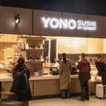 Yono Sushi