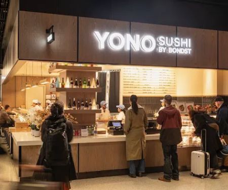 Yono Sushi