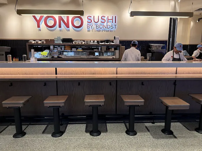 Yono Sushi Picture 8