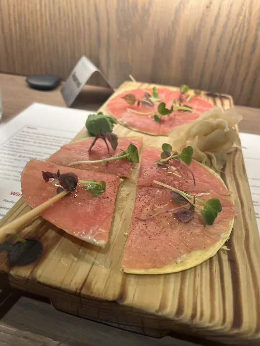 Yono Sushi Picture 5
