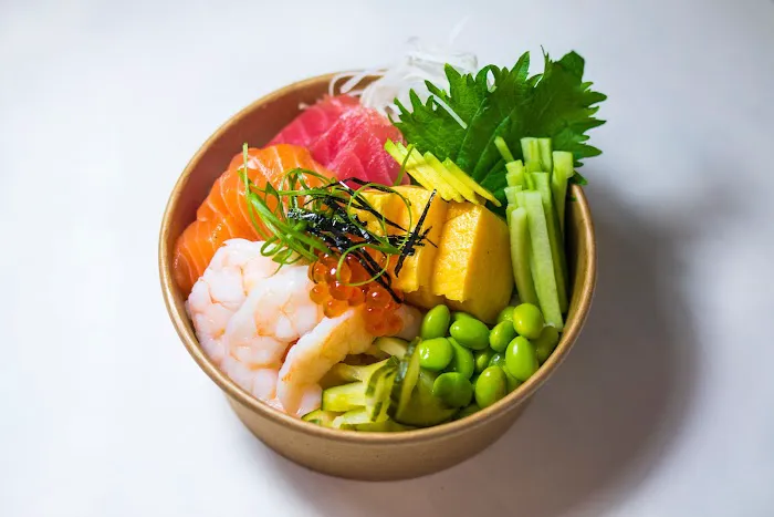 Yono Sushi Picture 3