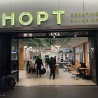 Chopt Creative Salad Co. ico