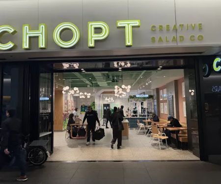 Chopt Creative Salad Co.
