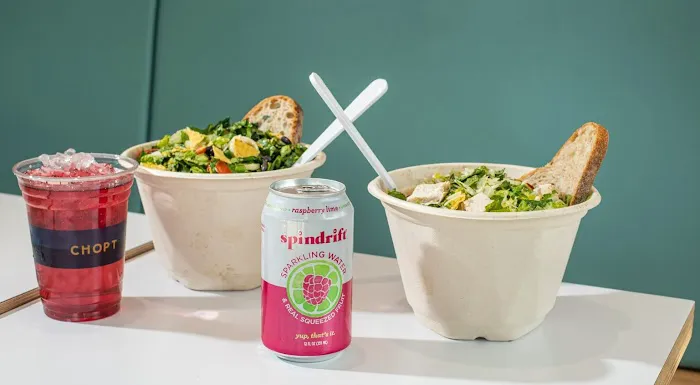 Chopt Creative Salad Co. Picture 3