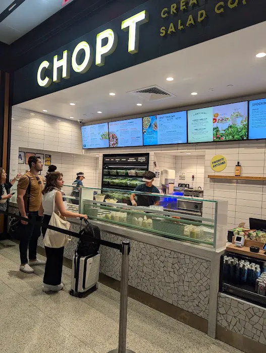 Chopt Creative Salad Co. Picture 9