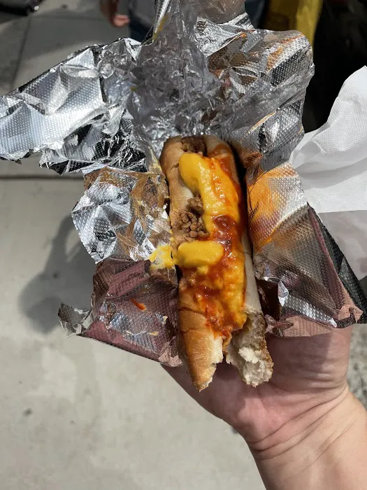 Famous Eddie's Hot Dogs Picture 8