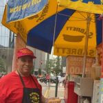 Famous Eddie's Hot Dogs