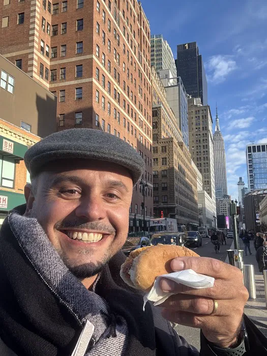 Famous Eddie's Hot Dogs Picture 5