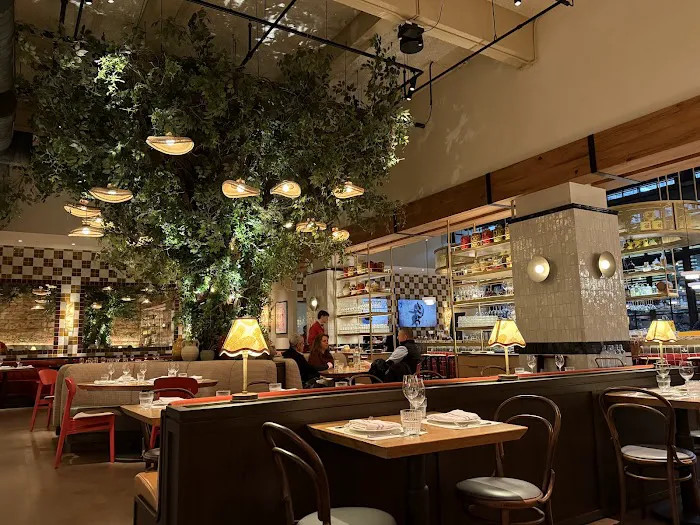 Bar Primi Penn District Picture 8