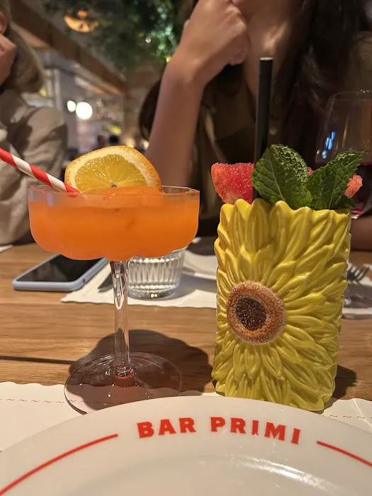 Bar Primi Penn District Picture 5