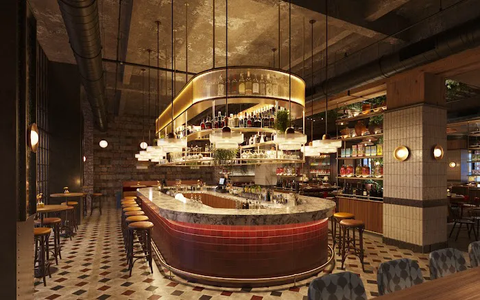 Bar Primi Penn District Picture 1
