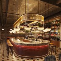 Bar Primi Penn District ico