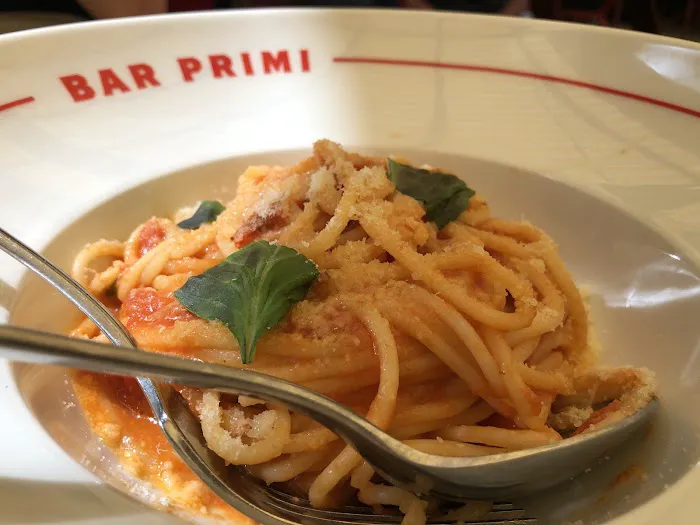 Bar Primi Penn District Picture 9