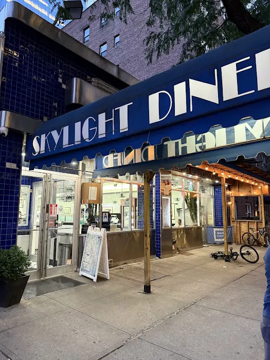 Skylight Diner Picture 2