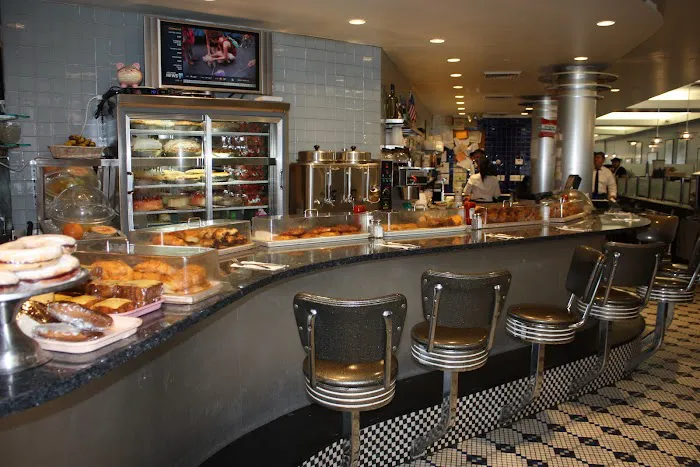 Skylight Diner Picture 1