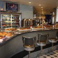 Skylight Diner ico