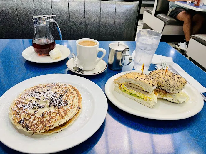 Skylight Diner Picture 6