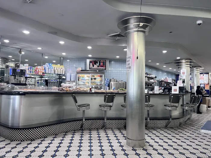 Skylight Diner Picture 7