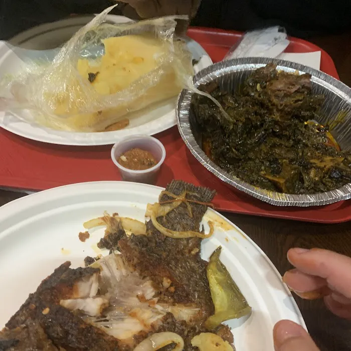B&D Halal Food Picture 9