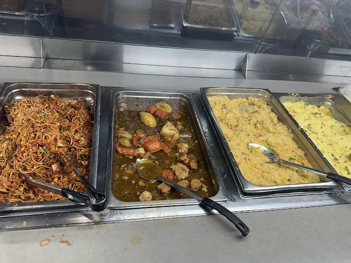 B&D Halal Food Picture 6