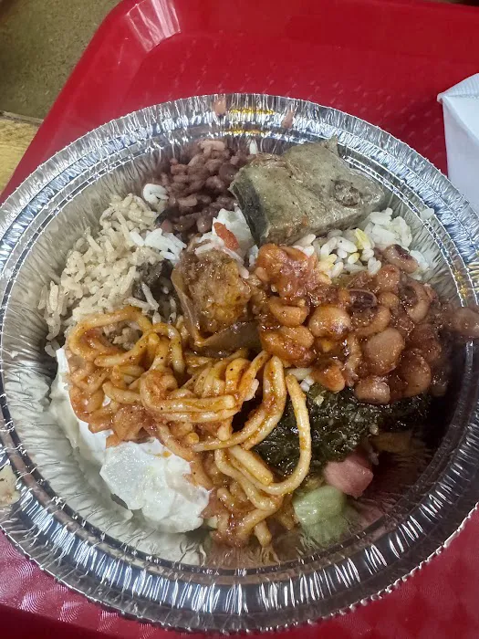 B&D Halal Food Picture 7