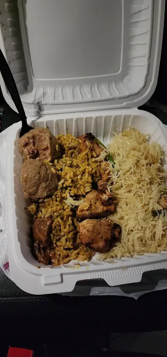B&D Halal Food Picture 1