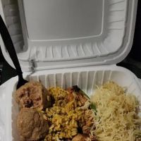 B&D Halal Food ico