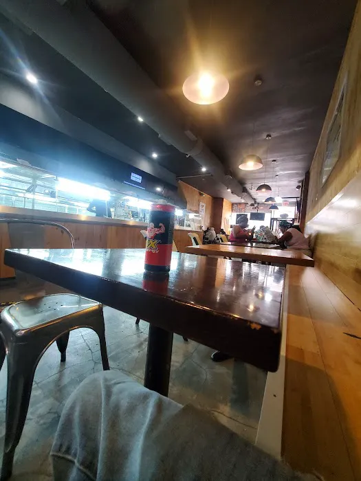 B&D Halal Food Picture 8