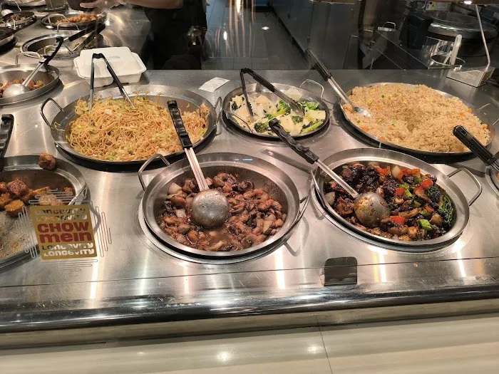 Panda Express Picture 8