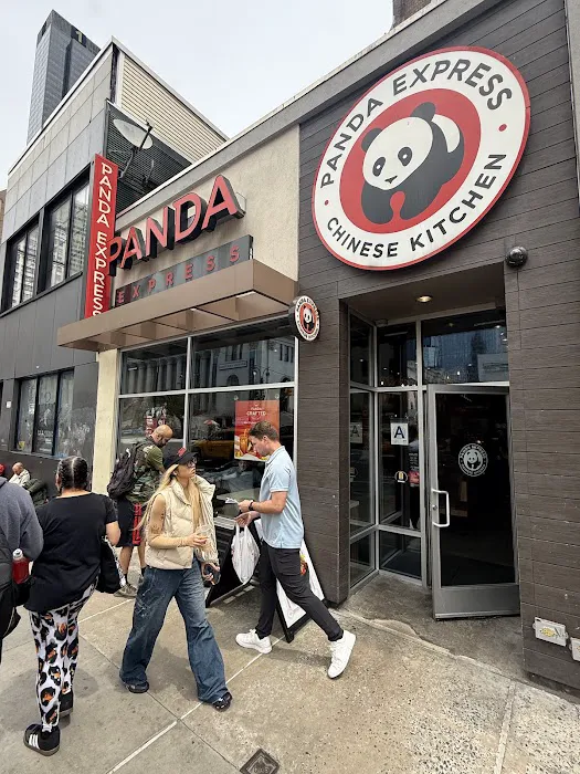 Panda Express Picture 3