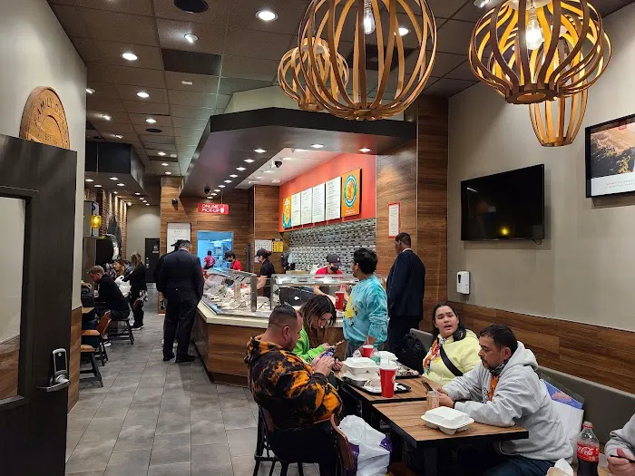 Panda Express Picture 7