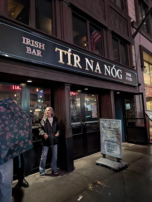 Tír na Nóg Picture 1