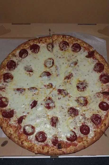 4 BOY PIZZA Picture 7